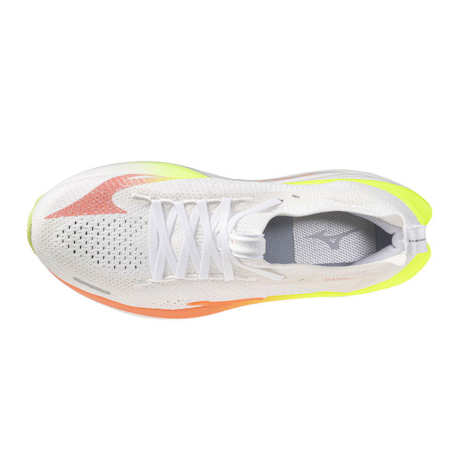 Mizuno Neo Vista 3 Women's - White