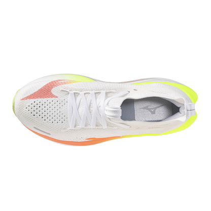 Mizuno Neo Vista 3 Women's - White