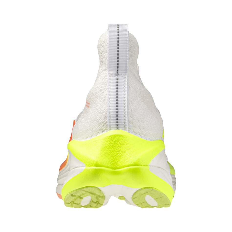 Mizuno Neo Vista 3 Women's - White