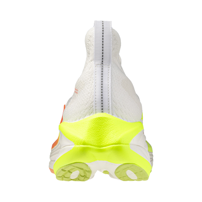 Mizuno Neo Vista 3 Women's - White