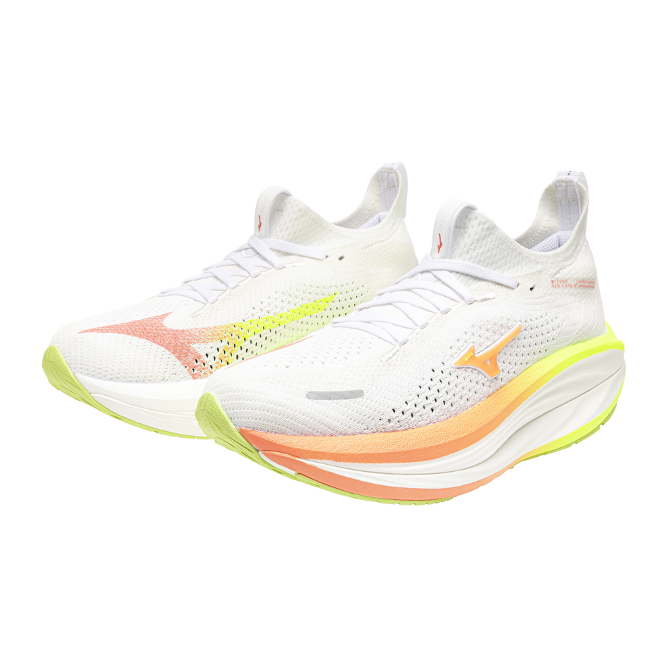 Mizuno Neo Vista 3 Women's - White