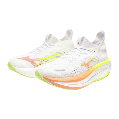 Mizuno Neo Vista 3 Women's - White