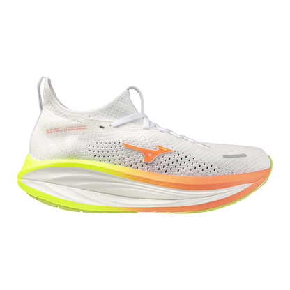 Mizuno Neo Vista 3 Women's - White