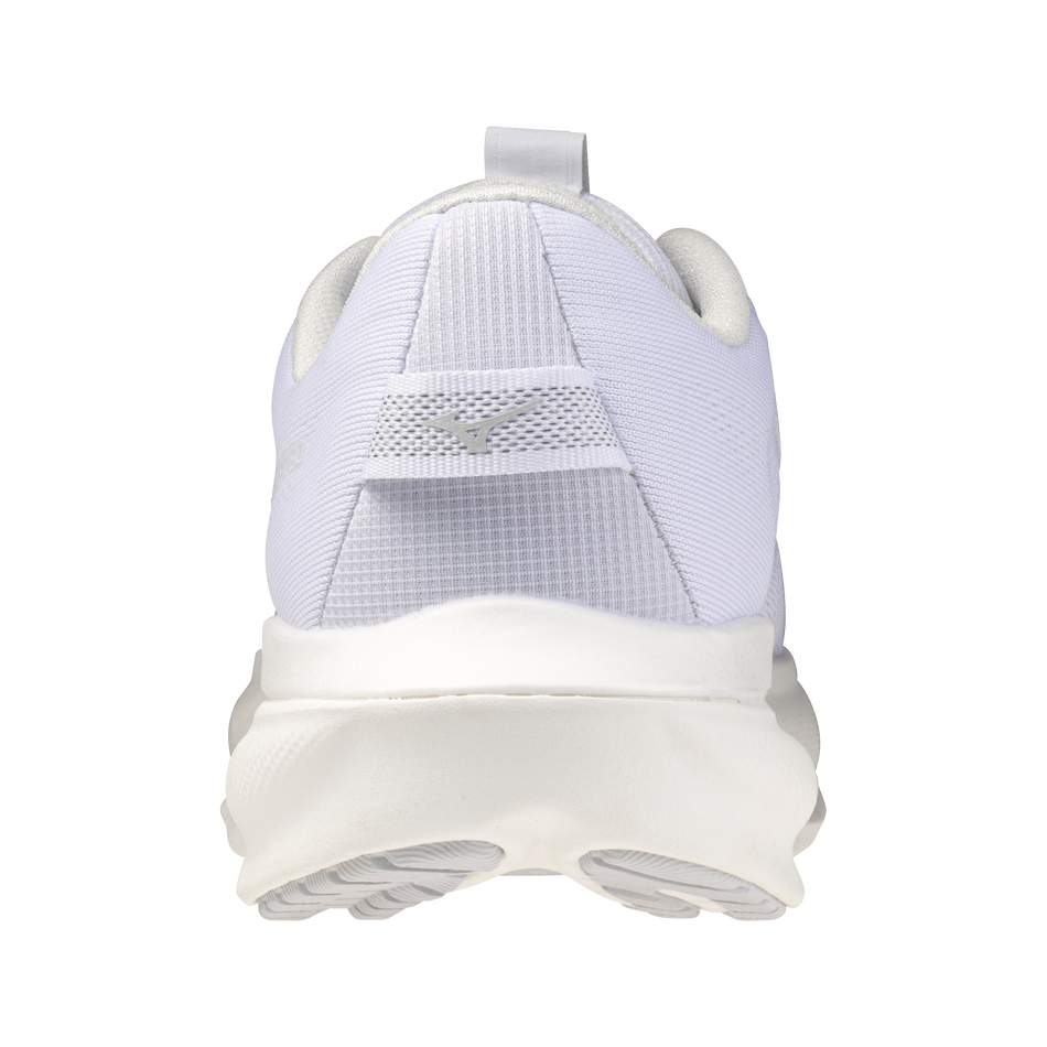 Mizuno Wave Rider 30 Women's - White/White