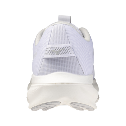 Mizuno Wave Rider 30 Women's - White/White