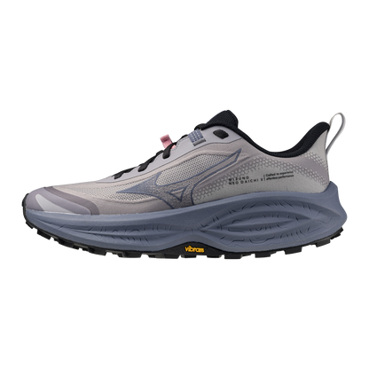 Mizuno Neo Daichi 10 Women's - Dapple Gray/wild Wind/vulcan