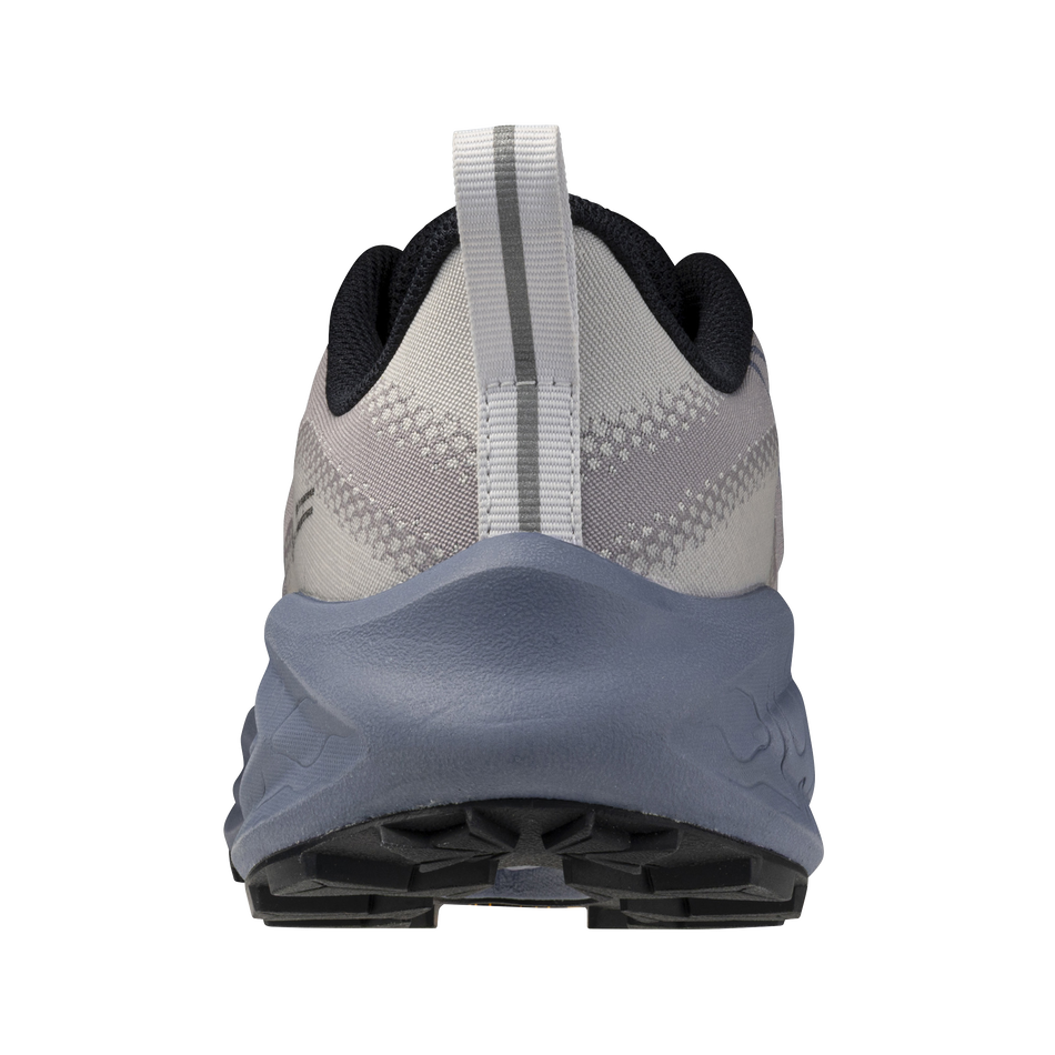 Mizuno Neo Daichi 10 Women's - Dapple Gray/wild Wind/vulcan