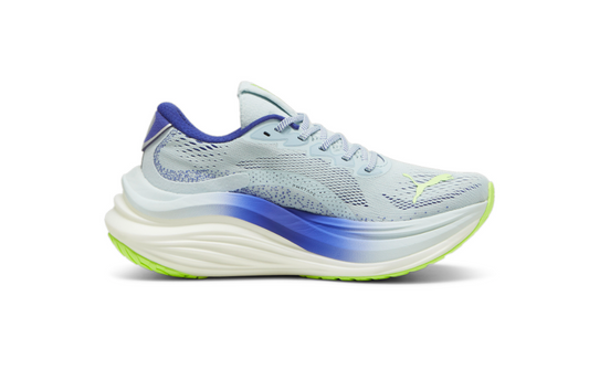 Puma MagMax Nitro Womens - Nitro Blue Lapis