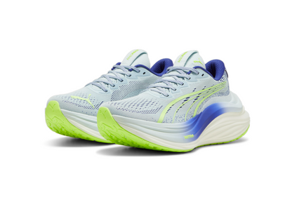 Puma MagMax Nitro Womens - Nitro Blue Lapis