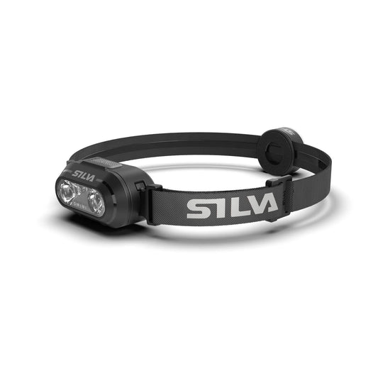Silva Smini - Black