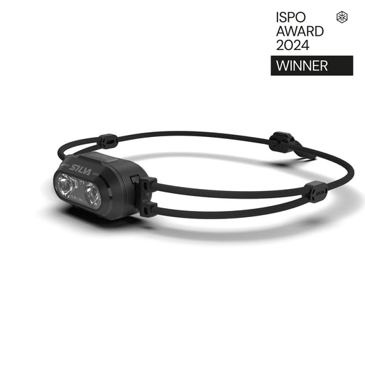 Silva Smini Fly - Black