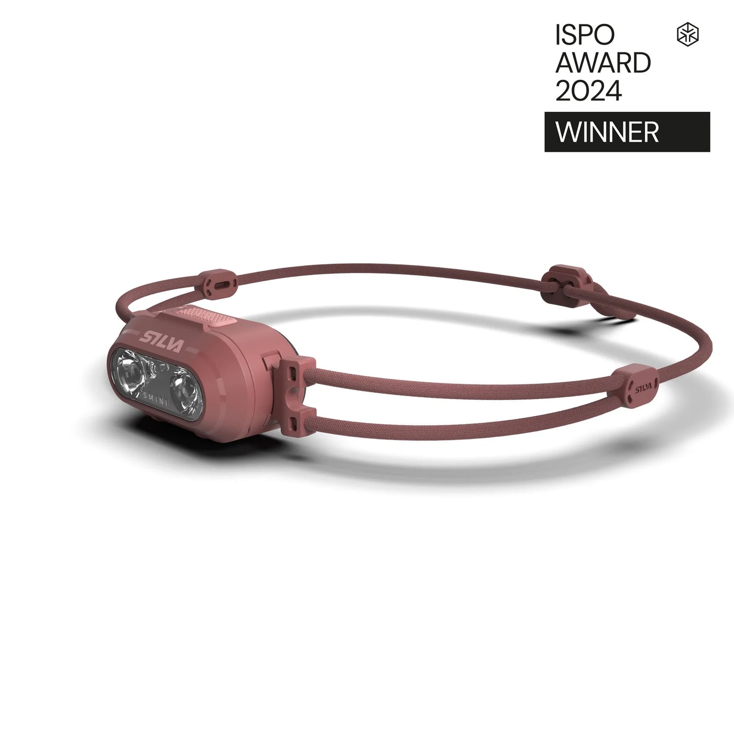 Silva Smini Fly - Black