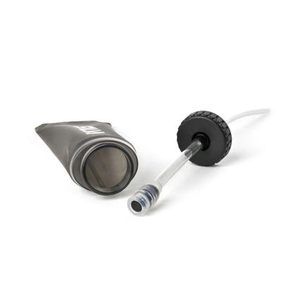 Silva Soft Flask - 500ml (with straw)