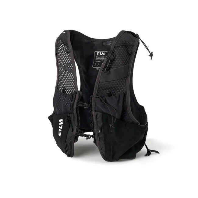 Silva Strive 10 Vest - Black