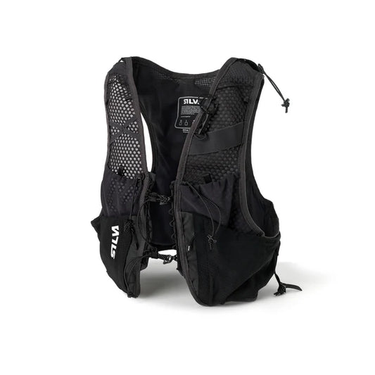 Silva Strive 10 Vest - Black