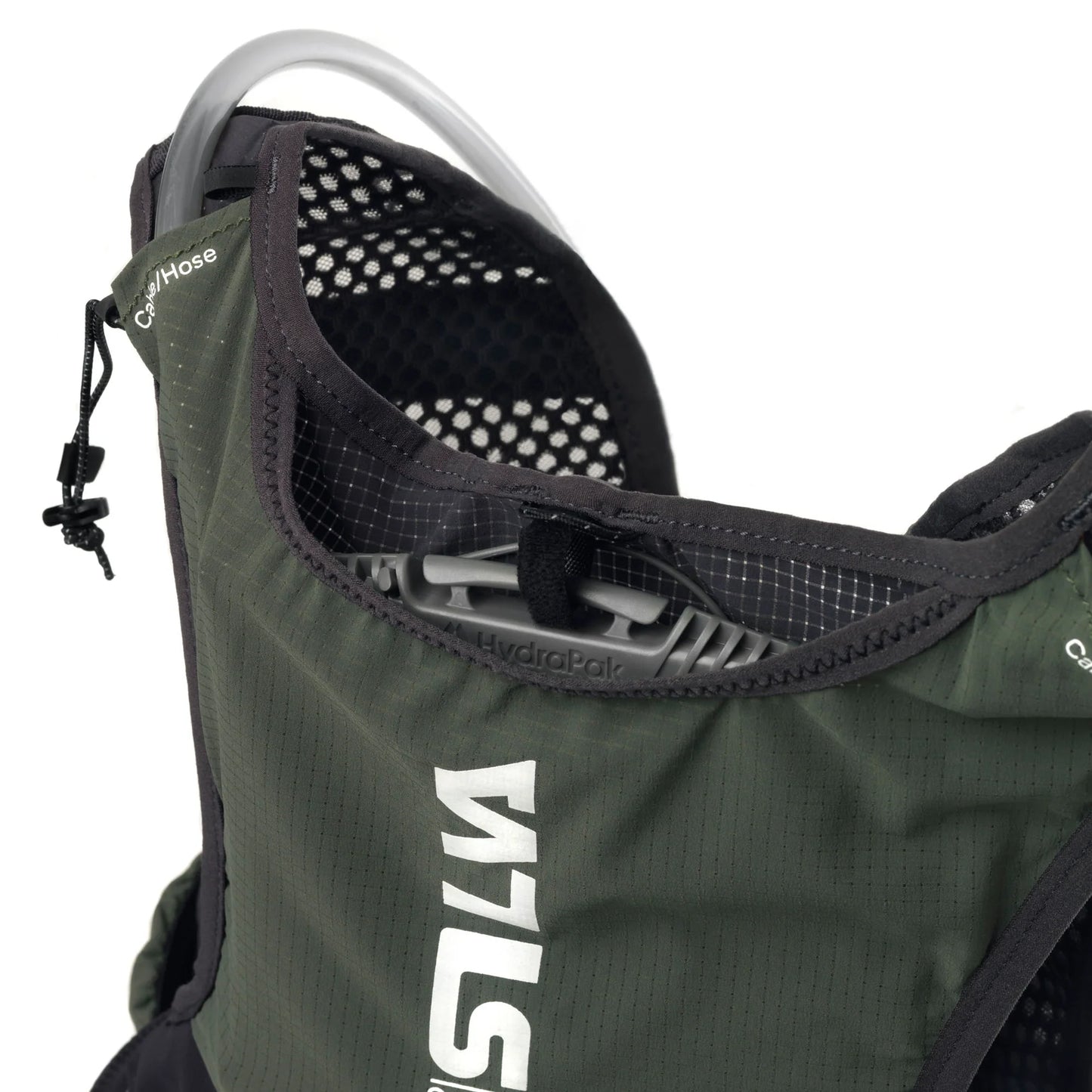 Silva Strive 5 Vest - Green