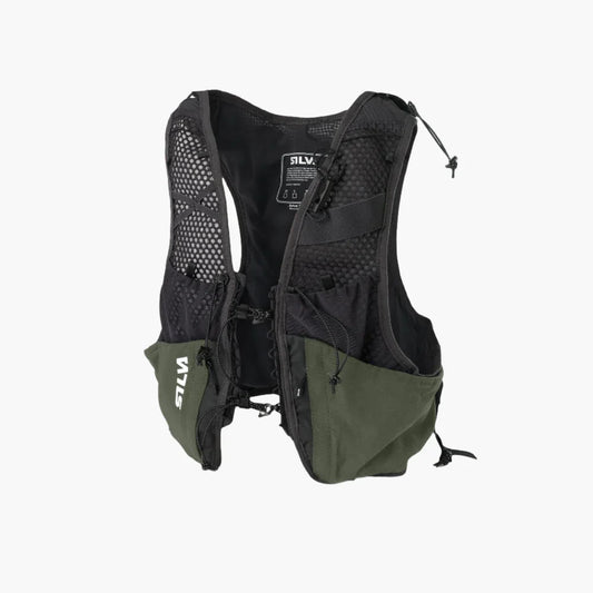 Silva Strive 10 Vest - Olive