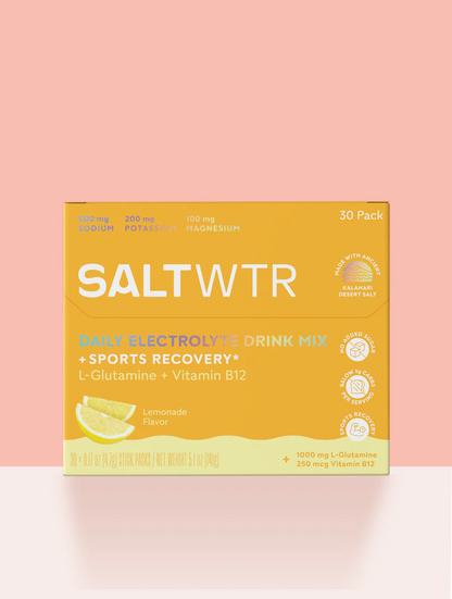 SALTWTR Sachet