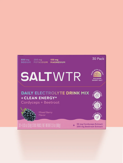 SALTWTR Sachet