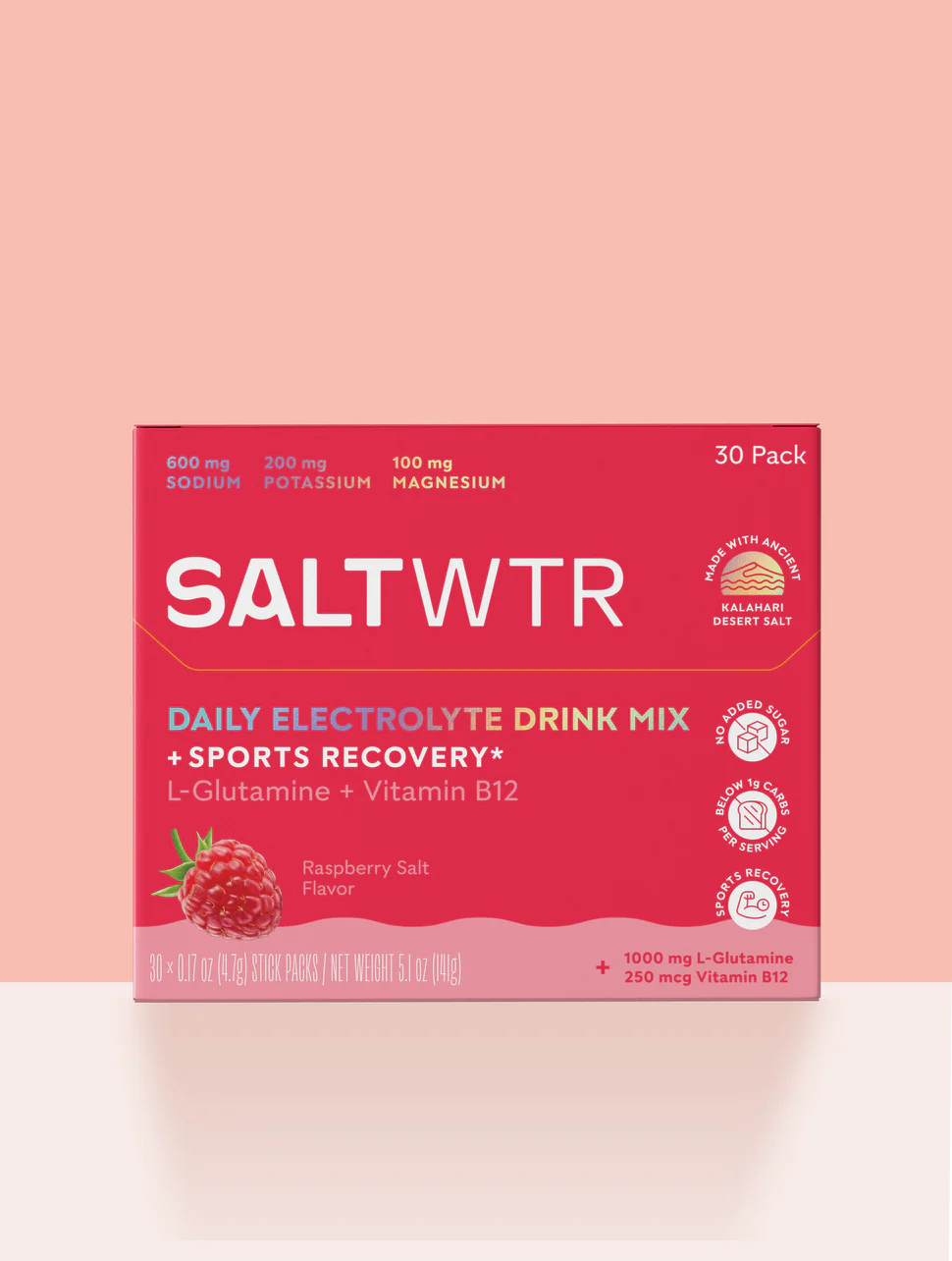 SALTWTR Sachet