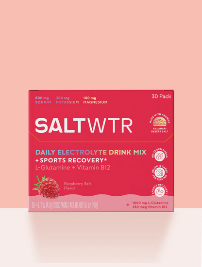 SALTWTR Sachet