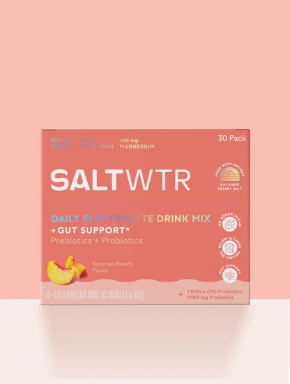 SALTWTR Sachet