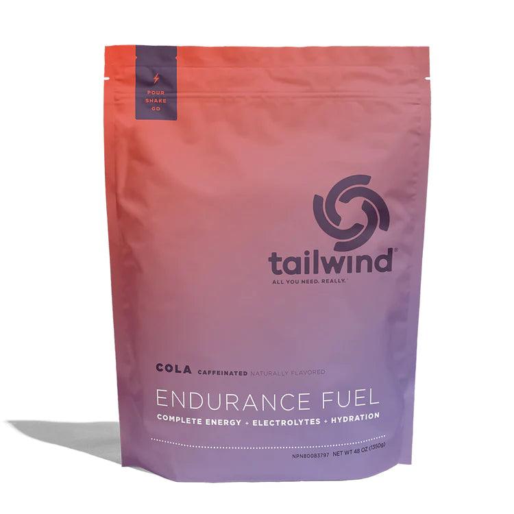 Tailwind Endurance Fuel - 50 Servings - The Sweat Shop