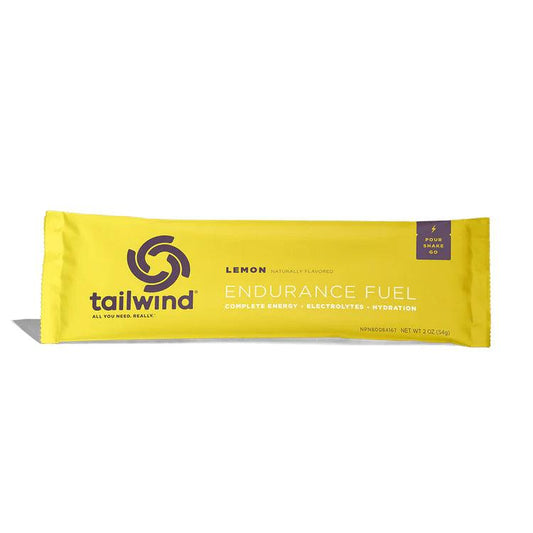 Tailwind Endurance Fuel - Single Serving - The Sweat Shop