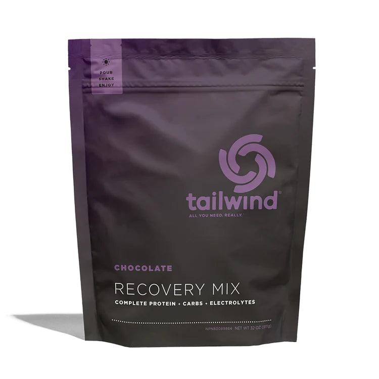 Tailwind Rebuild Recovery - 15 Servings - The Sweat Shop