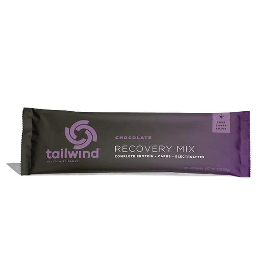Tailwind Recovery Mix - Single Serving - The Sweat Shop
