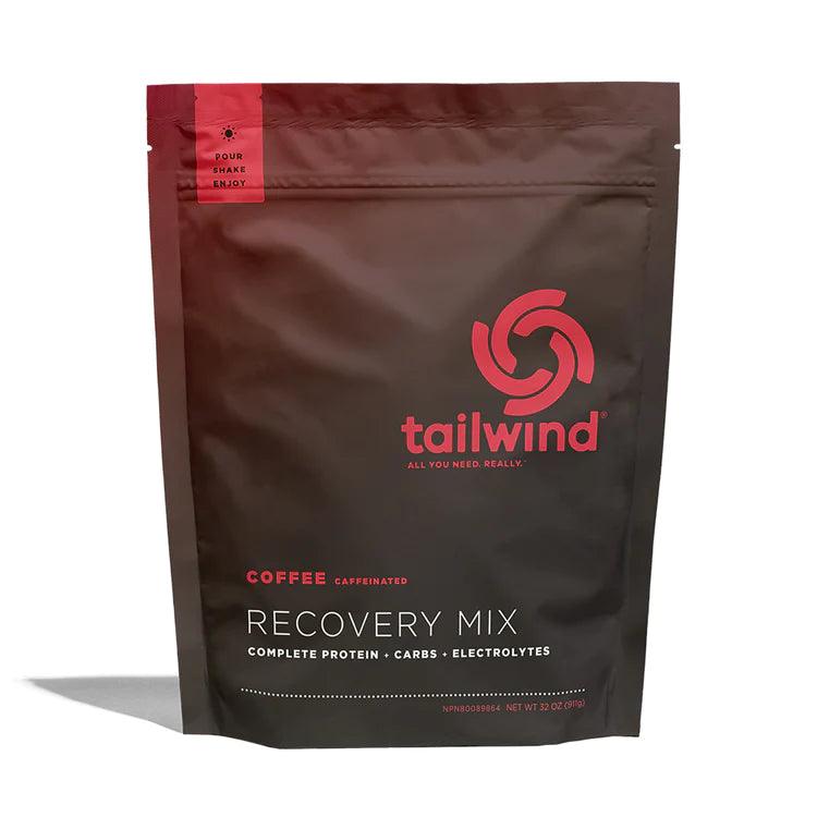 Tailwind Rebuild Recovery - 15 Servings - The Sweat Shop
