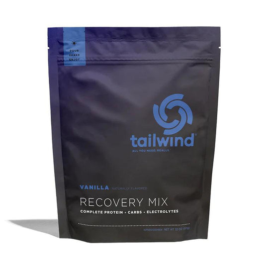 Tailwind Rebuild Recovery - 15 Servings