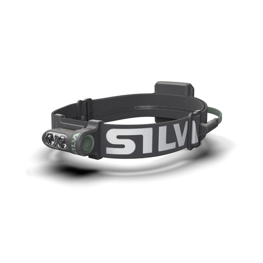Silva Trail Runner 2 Hybrid - 500 Lumens (1.25Ah)