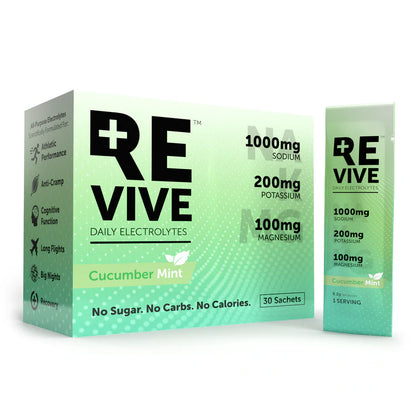 REVIVE Sachet