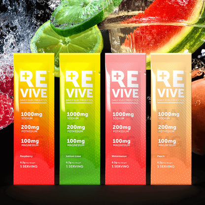 REVIVE Variety 20's