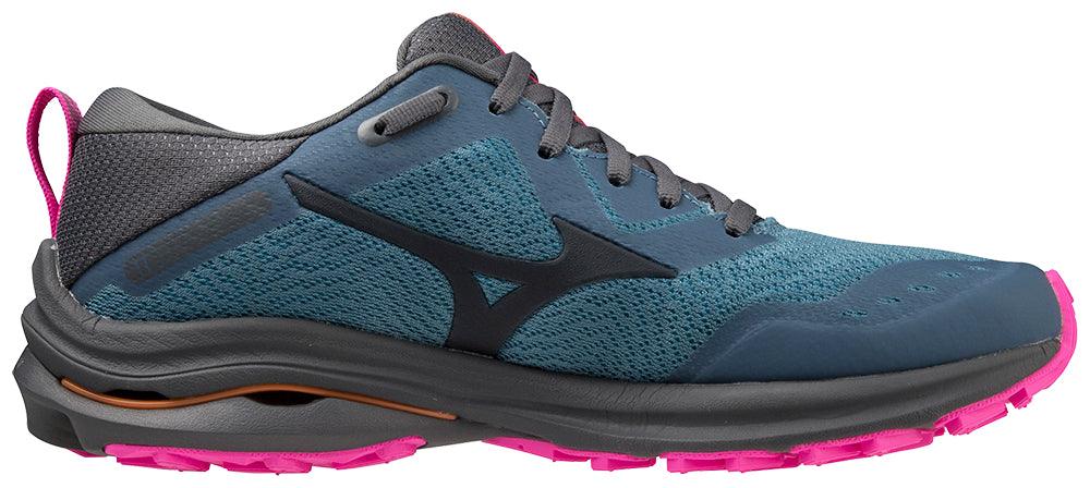 Mizuno Wave Ride TT Women's - The Sweat Shop