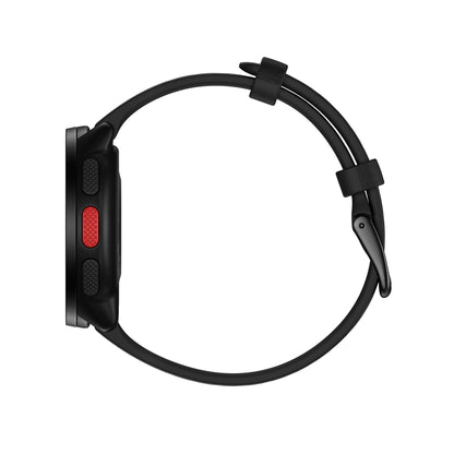Polar Pacer - Black