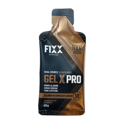 Fixx Gel X Pro 40g