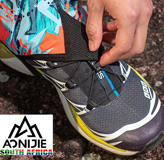 Aonijie Trail Running Gaiter Unisex