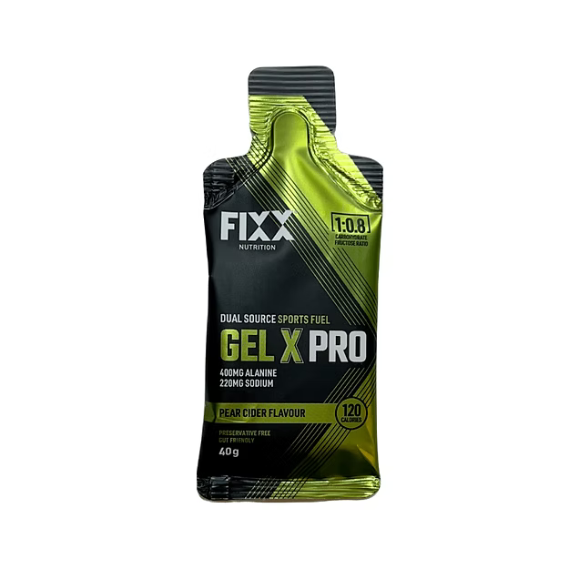 Fixx Gel X Pro 40g