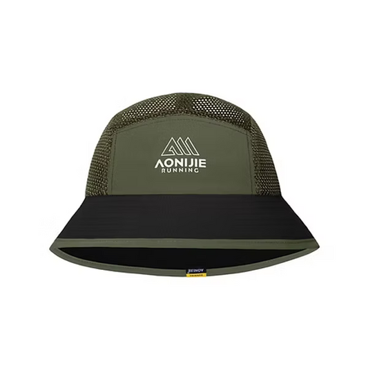 Aonijie Bucket Hat - Green