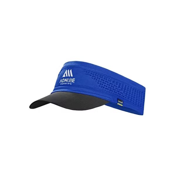 Aonijie Visor Elastic - Dark Blue