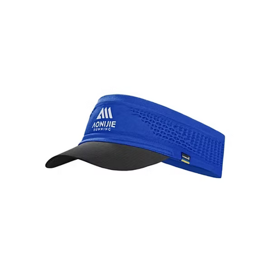 Aonijie Visor Elastic - Dark Blue