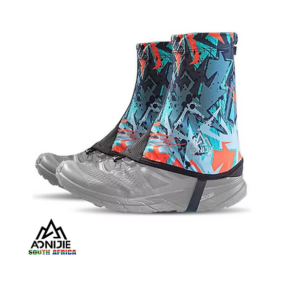 Aonijie Trail Running Gaiter Unisex