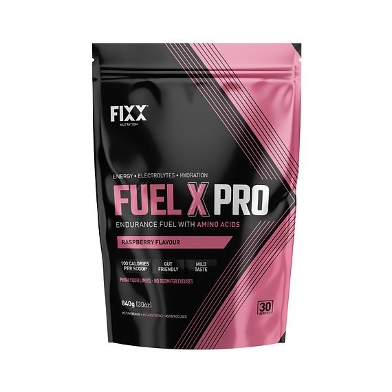 Fixx Fuel X Pro 840g