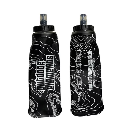 Outdoor Elements Soft Flask 500ml