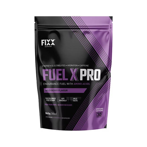 Fixx Fuel X Pro 840g