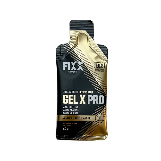 Fixx Gel X Pro 40g