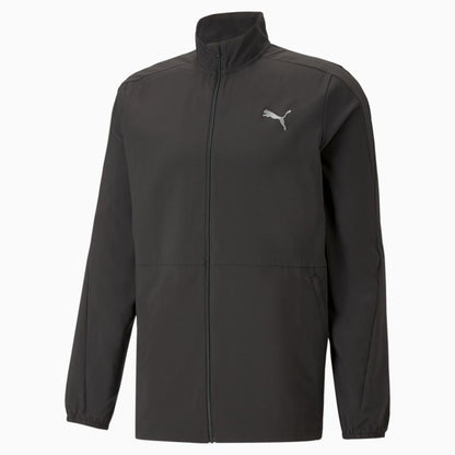 Puma Favorite Woven Jacket Men's - Black