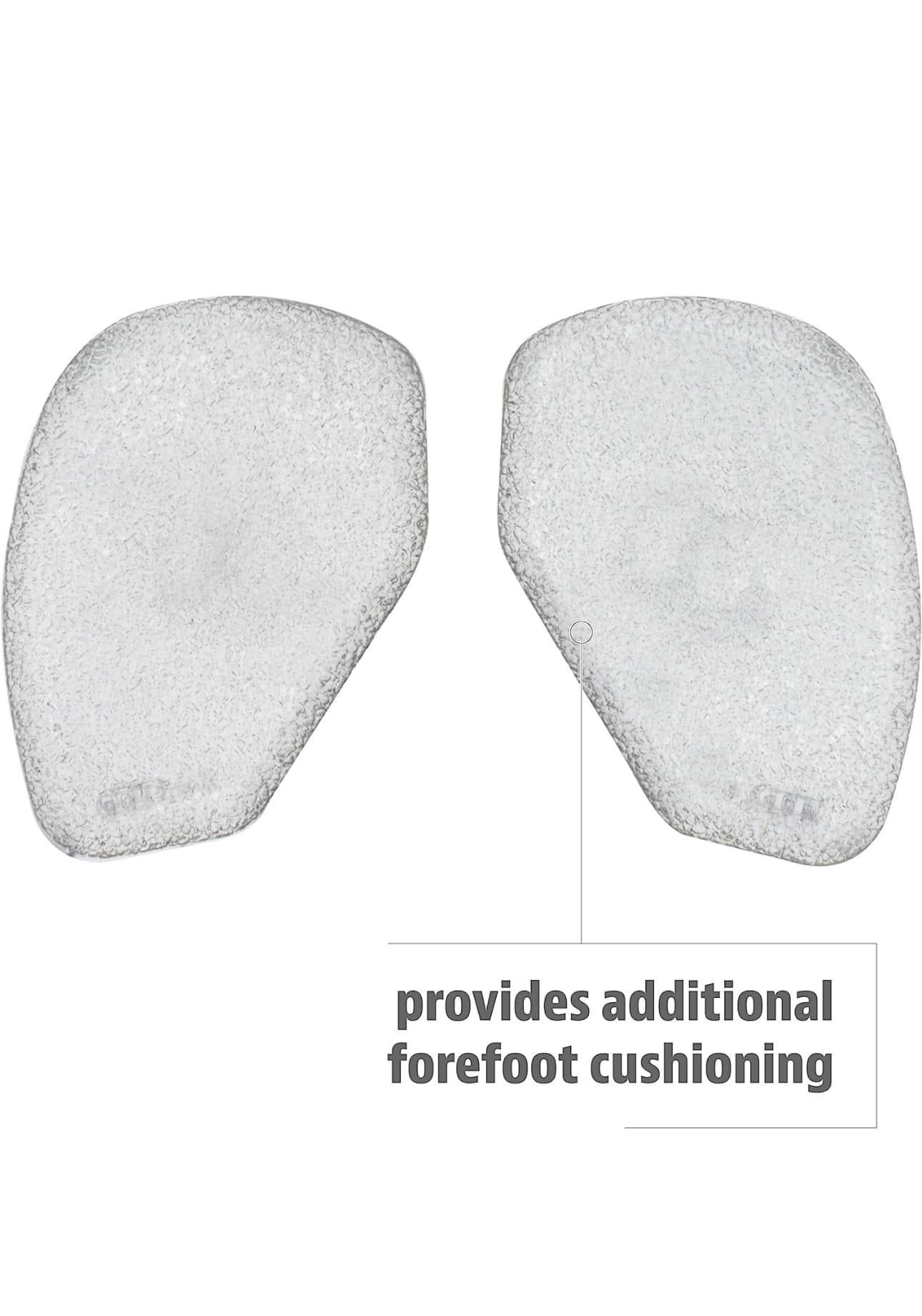 SofSole Gel Ball-of-Foot - The Sweat Shop